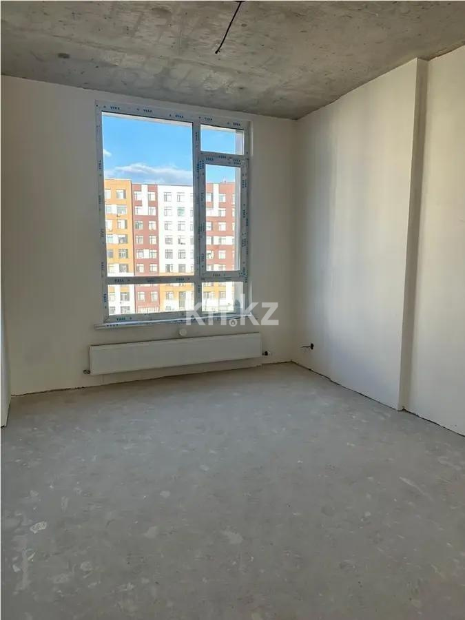 Продажа 4-комнатной квартиры, 117.3 м² - Продажа  четырехкомнатных квартир в новостройках Астаны фото 1 из 3
