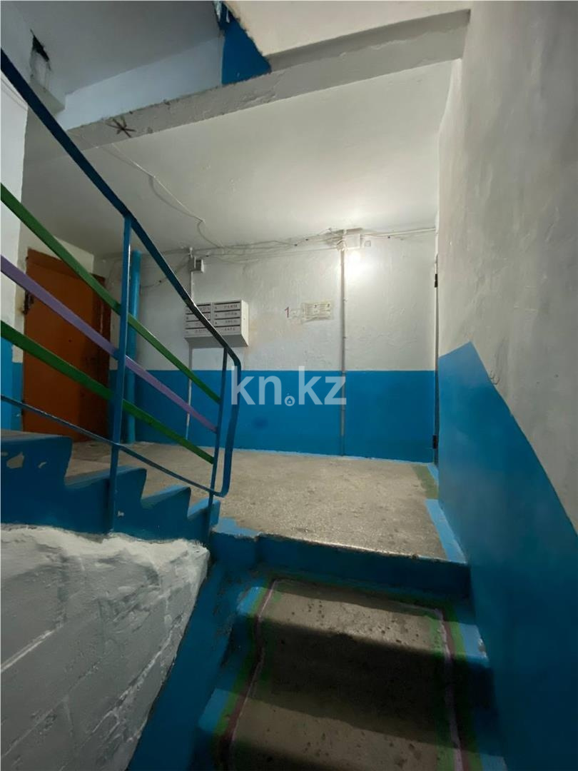 Продажа 2-комнатной квартиры, 51 м² - Продажа квартир в панельном доме в Темиртау - страница 3 фото 13 из 14