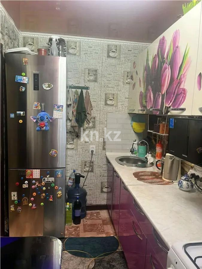 Продажа 2-комнатной квартиры, 47 м² - Продажа квартир в Караганде - страница 2 фото 3 из 6