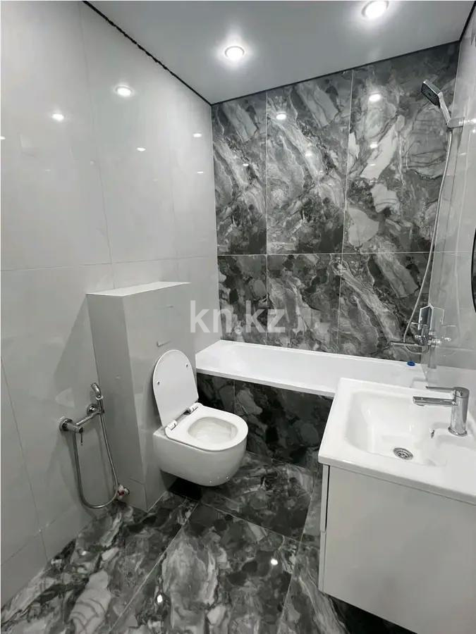 Продажа 2-комнатной квартиры, 34 м² - Недвижимость в Казахстане - страница 4 фото 4 из 5