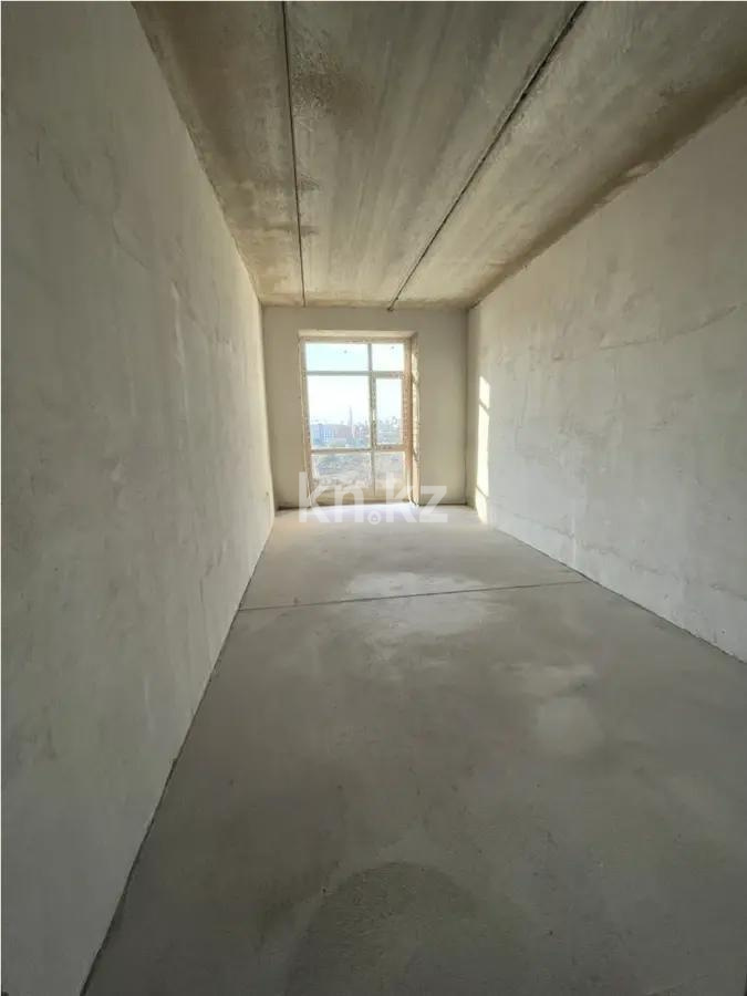 Продажа 3-комнатной квартиры, 75 м², ул. А-52, дом  8 - Продажа квартир в Астане фото 1 из 3