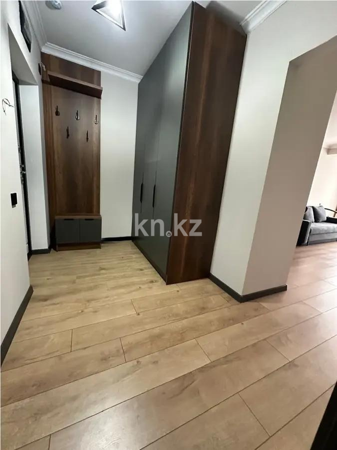 Продажа 2-комнатной квартиры, 50 м² в Алматы - фото 5