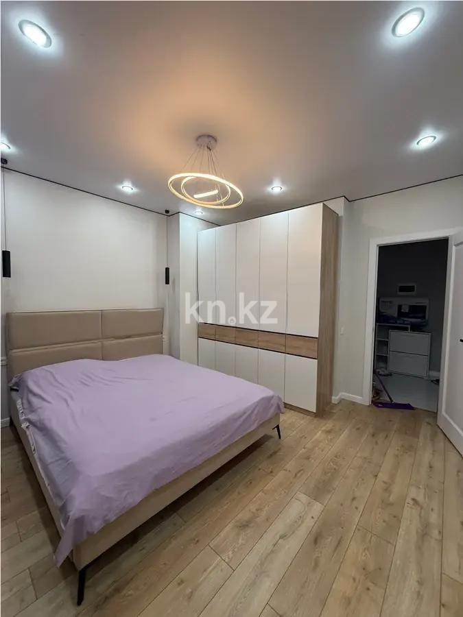 Продажа 2-комнатной квартиры, 48.9 м², ул. Е-430, дом  2а - Продажа квартир в Астане без посредников с фото фото 1 из 4