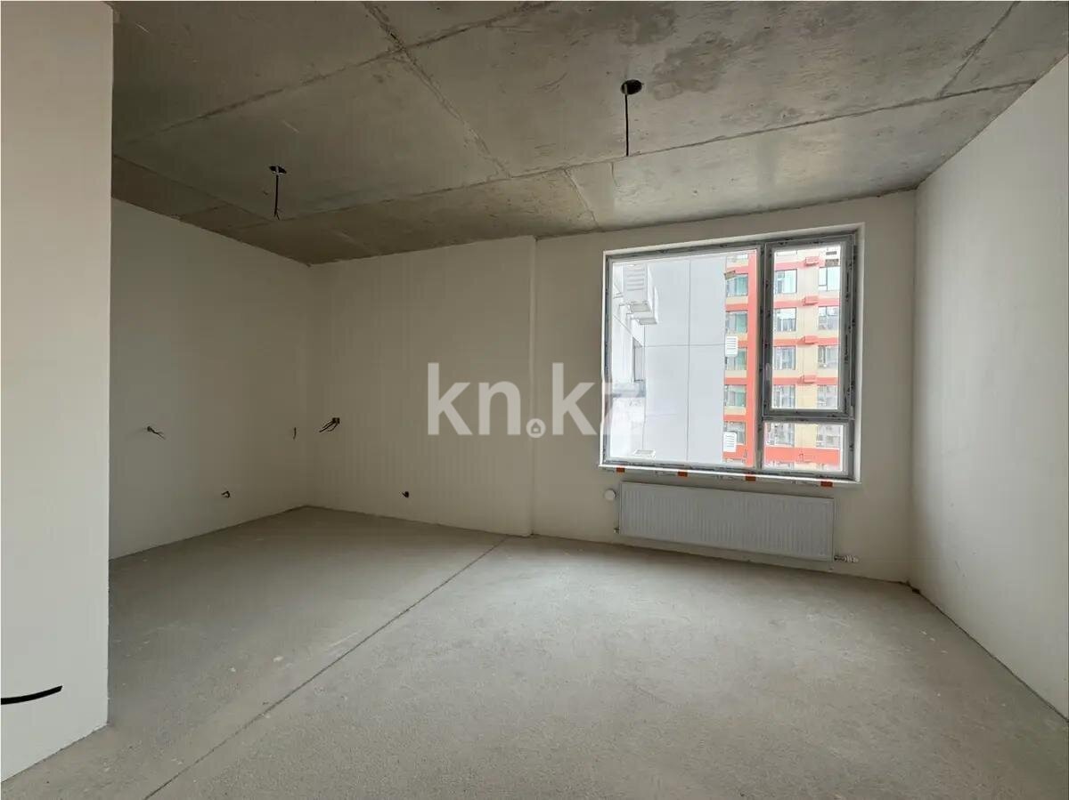 Продажа 2-комнатной квартиры, 48 м² в Астане