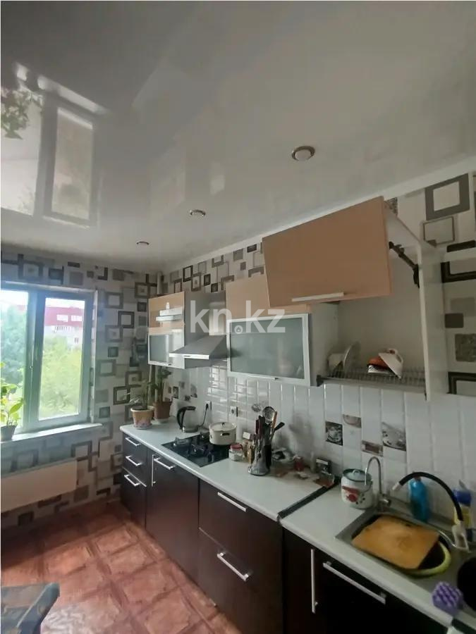 Продажа 2-комнатной квартиры, 65 м² в Алматы - фото 3