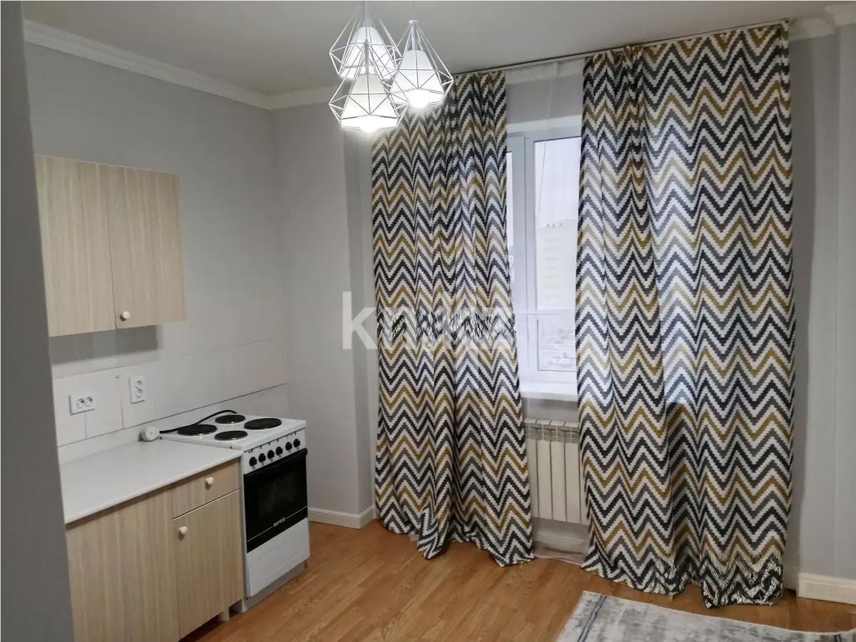 Продажа 2-комнатной квартиры, 62 м², ул. Молдагалиева, дом  4/2 в Астане - фото 3