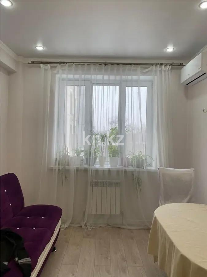 Продажа 1-комнатной квартиры, 40 м² в Алматы