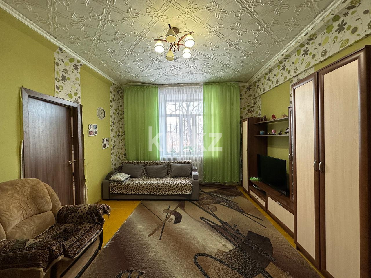 Продажа 3-комнатной квартиры, 62 м² - Недвижимость в Темиртау фото 3 из 15