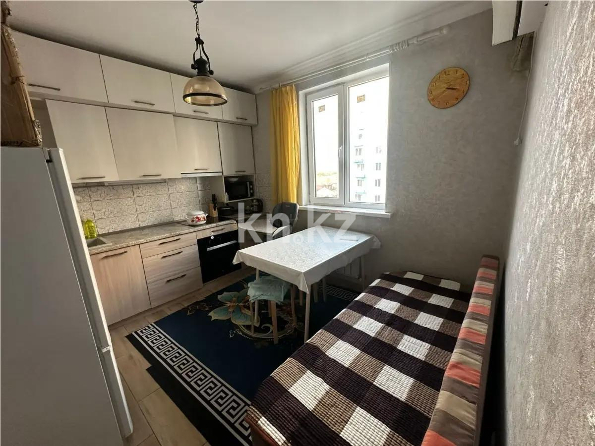 Продажа 1-комнатной квартиры, 34 м², ул. Байтерекова, дом  85 - Продажа  однокомнатных квартир в Алматы фото 2 из 4