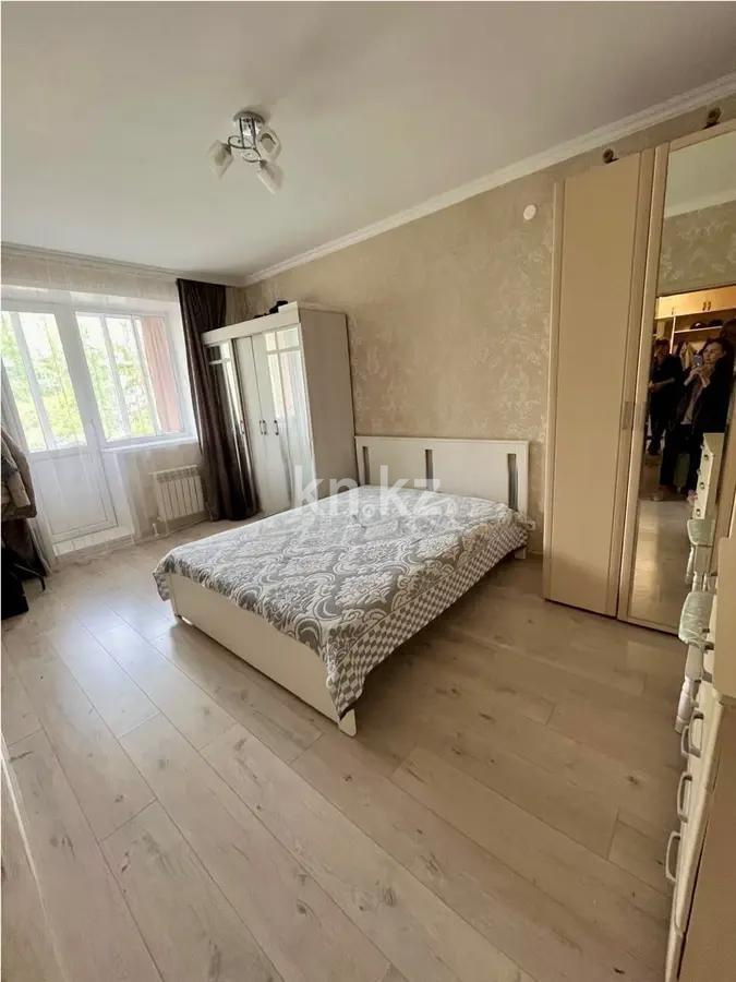 Продажа 2-комнатной квартиры, 58 м² - Недвижимость в Караганде - страница 4 фото 2 из 5