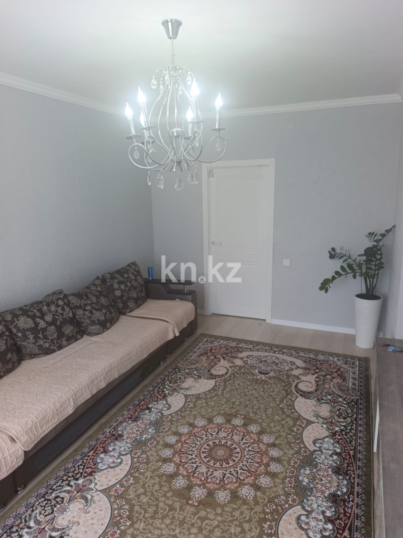 Аренда 2-комнатной квартиры, 65 м² - Аренда квартир помесячно в Астане фото 4 из 7