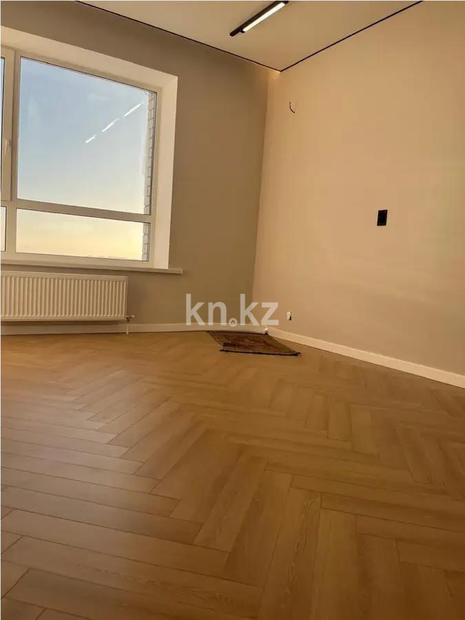 Продажа 1-комнатной квартиры, 40 м² в Астане - фото 2