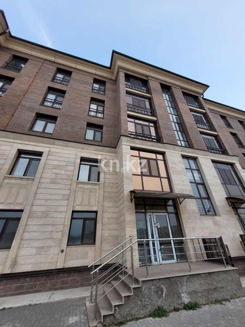 Аренда , пр. Республики - Продажа квартир в Караганде фото 1 из 11