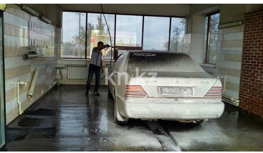 Продажа участка, 0.7 га - Продажа земельных участков в Караганде с фото фото 2 из 2