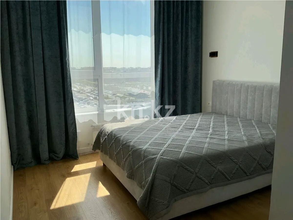 Продажа 2-комнатной квартиры, 48.4 м² в Астане - фото 2