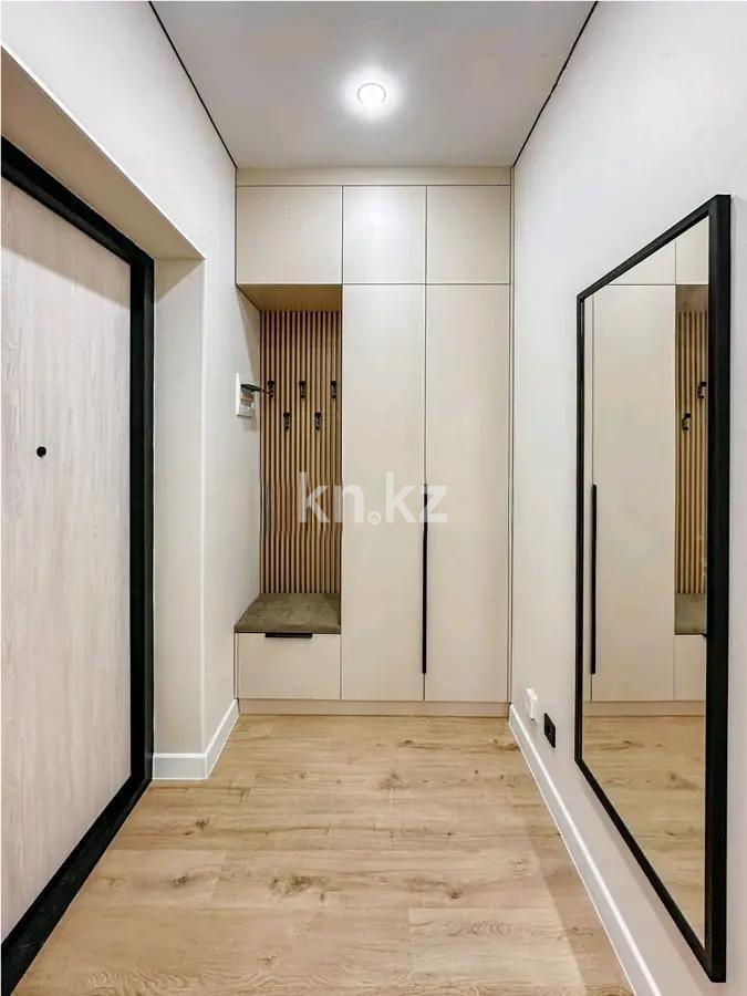 Продажа 3-комнатной квартиры, 65 м², пр. Райымбека, дом  162а - Продажа  трехкомнатных квартир в Алматы без посредников фото 5 из 5