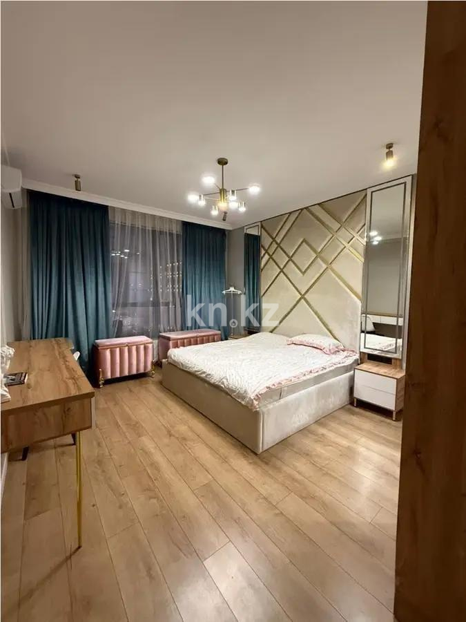 Продажа 3-комнатной квартиры, 78 м², ул. Розыбакиева, дом  336 - Продажа  трехкомнатных квартир в новостройках Алматы без посредников фото 3 из 3