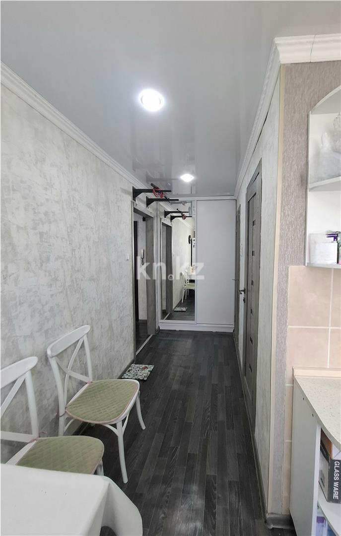 Продажа 2-комнатной квартиры, 50 м², мкр-н 8-й - Продажа квартир в Казахстане фото 10 из 14