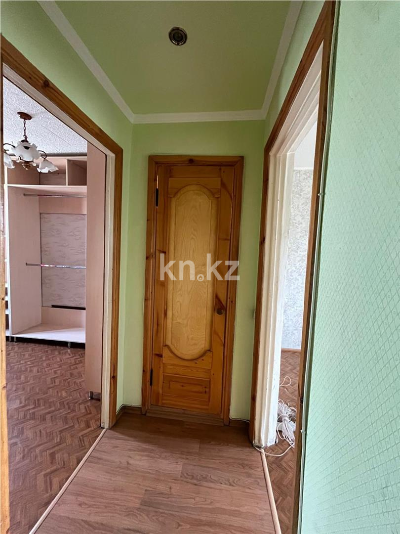 Продажа 4-комнатной квартиры, 79 м², ул. Дюсембекова, дом  67 - Продажа  четырехкомнатных квартир в Караганде фото 10 из 19