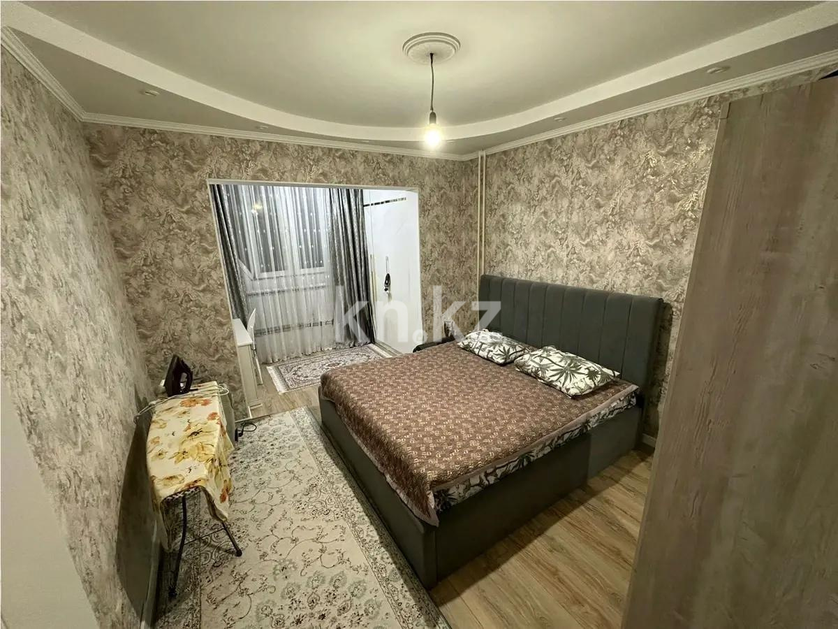 Продажа 2-комнатной квартиры, 60 м², мкр. Аксай-4, дом  54 - Продажа квартир в Казахстане фото 2 из 4