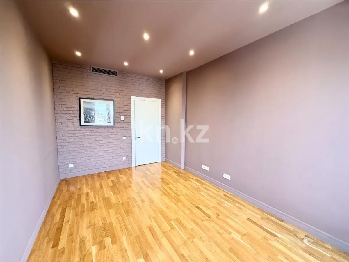 Продажа 4-комнатной квартиры, 164.8 м² - Продажа квартир-студий в Алматы фото 4 из 9