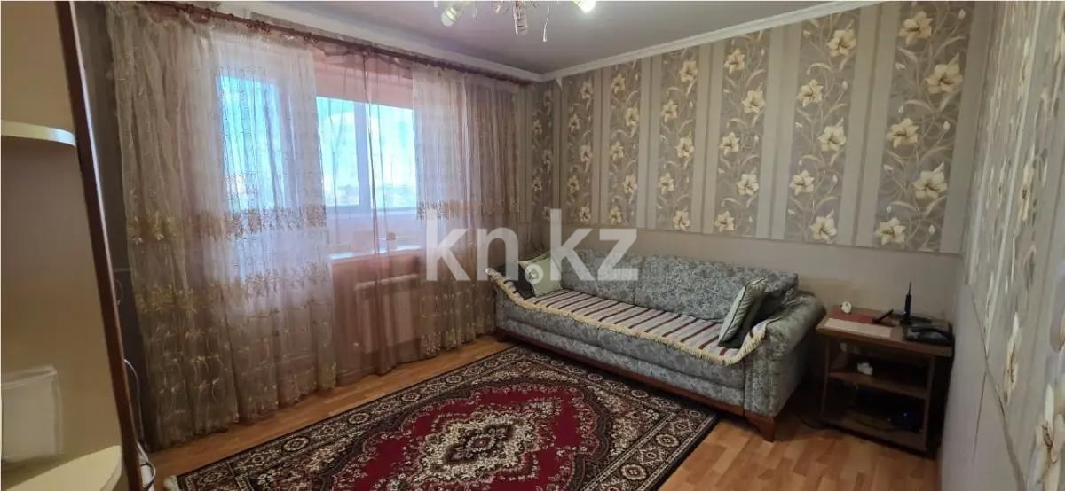 Продажа 1-комнатной квартиры, 36 м² - Продажа  однокомнатных квартир в новостройках Астаны - страница 7 фото 1 из 4