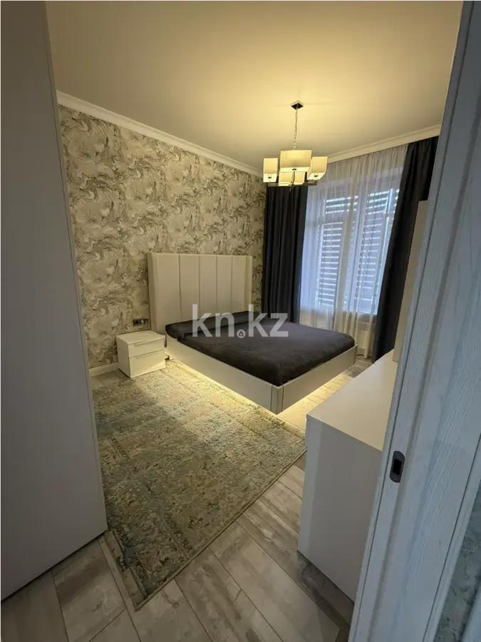 Продажа 3-комнатной квартиры, 92 м² - Продажа трехкомнатных квартир в кирпичном доме в Караганде - страница 3 фото 2 из 7