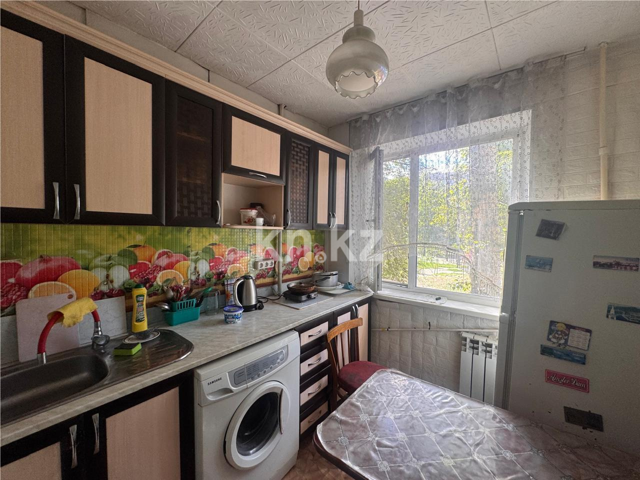 Продажа 2-комнатной квартиры, 45 м² - Продажа квартир в Караганде - страница 168 фото 4 из 9