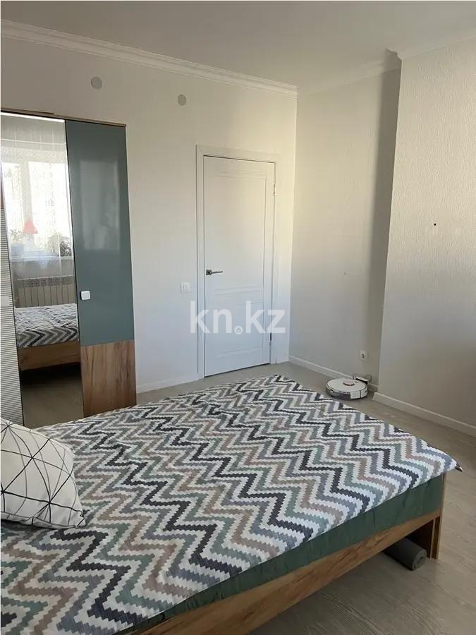 Продажа 3-комнатной квартиры, 75 м², ул. Баглановой, дом  2 в Астане - фото 5