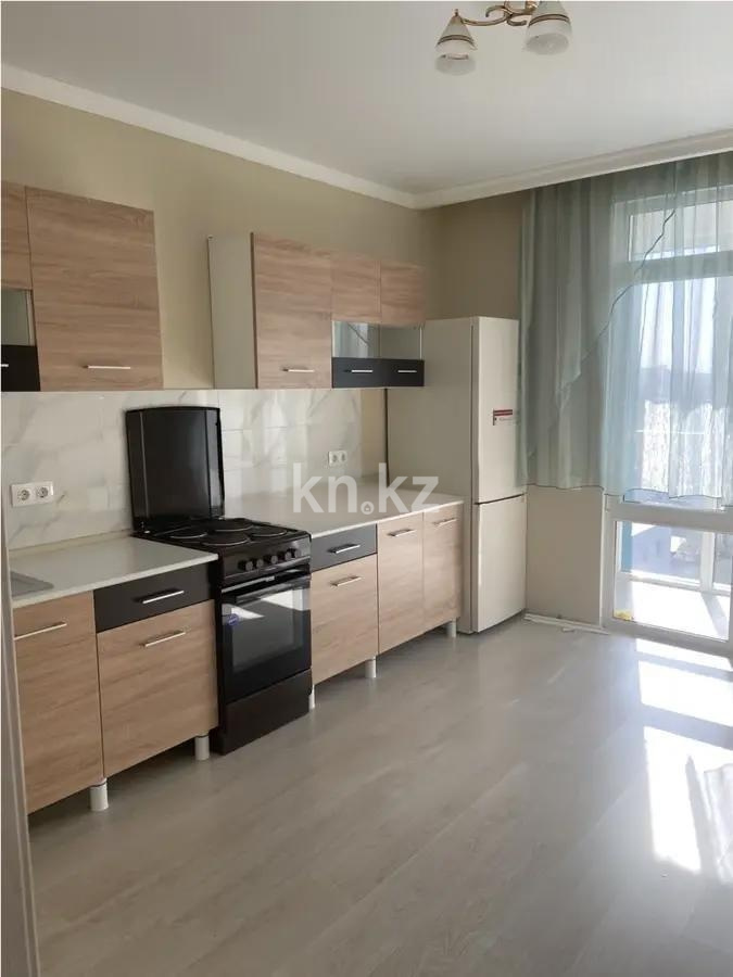 Продажа 1-комнатной квартиры, 48 м² в Алматы - фото 2