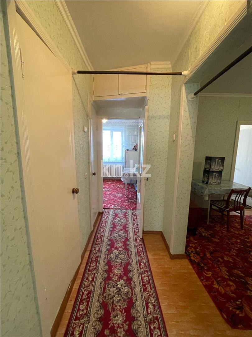 Продажа 3-комнатной квартиры, 64 м², ул. Таттимбета - Продажа  трехкомнатных квартир в Караганде фото 16 из 20