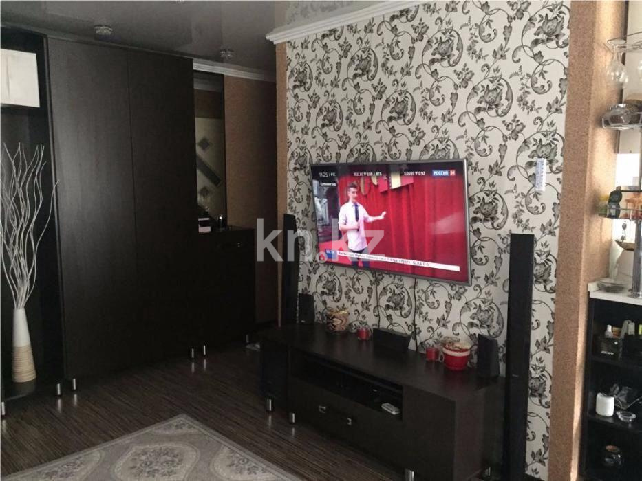 Продажа 1-комнатной квартиры, 30 м², мкр-н 13, дом  21 в Караганде - фото 2