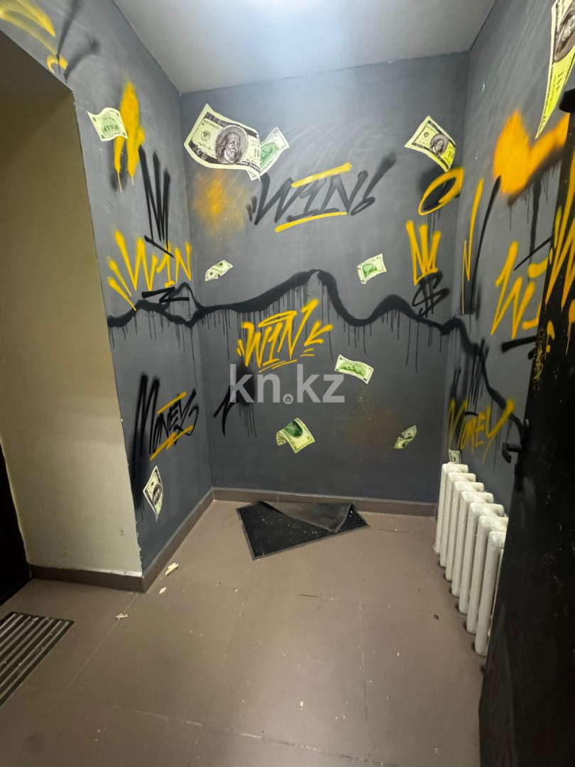 Продажа , 50 м², ул. Болекпаева, дом  1 - Продажа офисных и торговых помещений в Астане фото 3 из 5