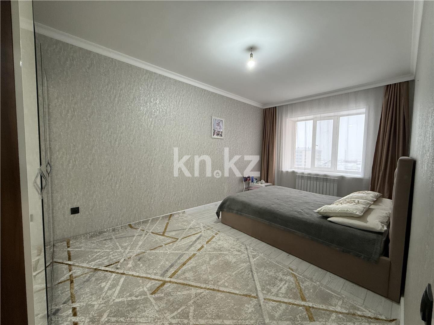 Продажа 4-комнатной квартиры, 110 м² в Караганде - фото 6