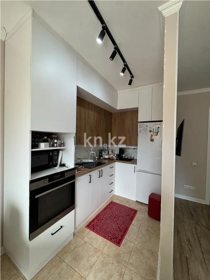 Продажа 1-комнатной квартиры, 37 м² в Астане - фото 2