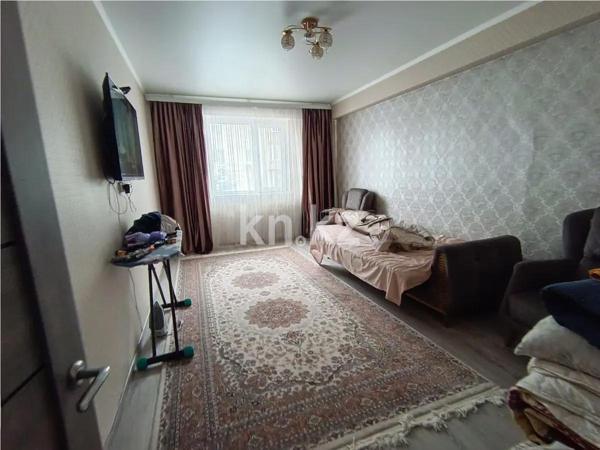 Продажа 3-комнатной квартиры, 87 м² - Продажа квартир в Казахстане - страница 46 фото 1 из 3