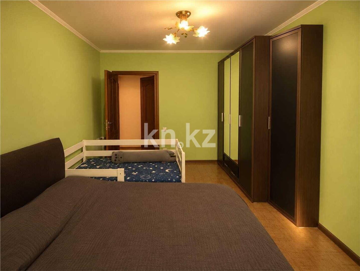 Продажа 2-комнатной квартиры, 65 м² в Темиртау - фото 4