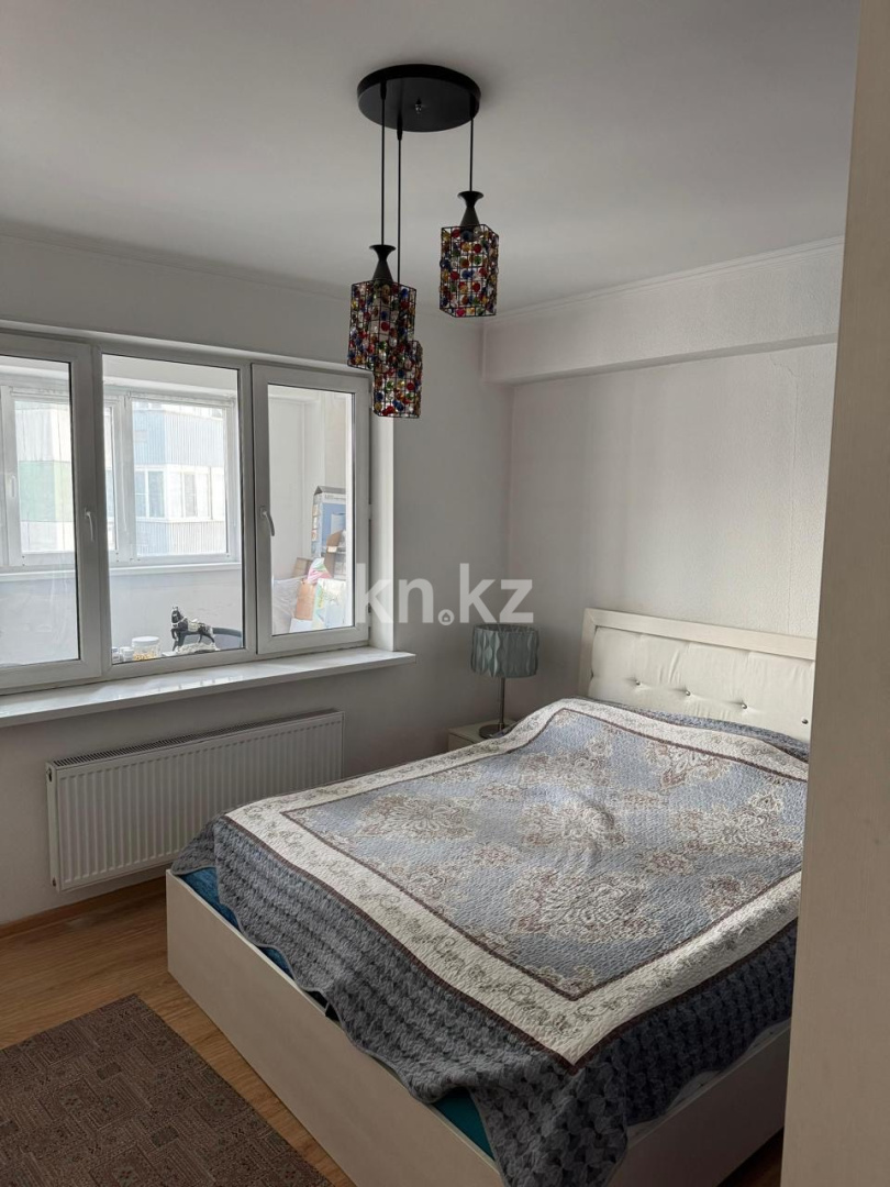 Продажа 2-комнатной квартиры, 87 м², ул. Толе би в Алматы - фото 3