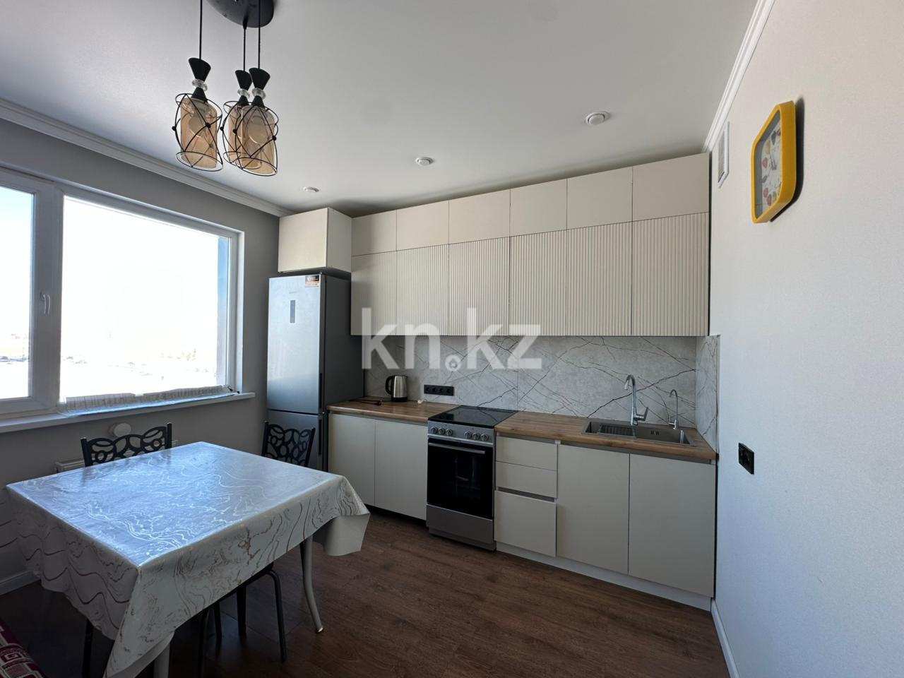 Аренда 1-комнатной квартиры, 40 м² - Продажа квартир в Семее фото 1 из 9