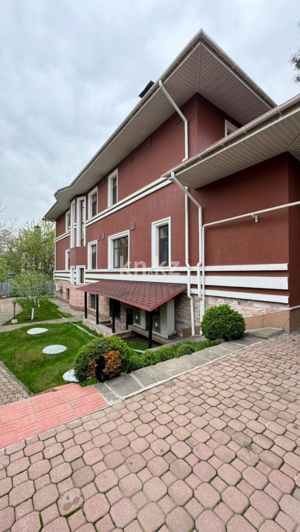 Продажа 7-комнатного дома, 823 м² - Продажа домов, коттеджей в Казахстане фото 2 из 38