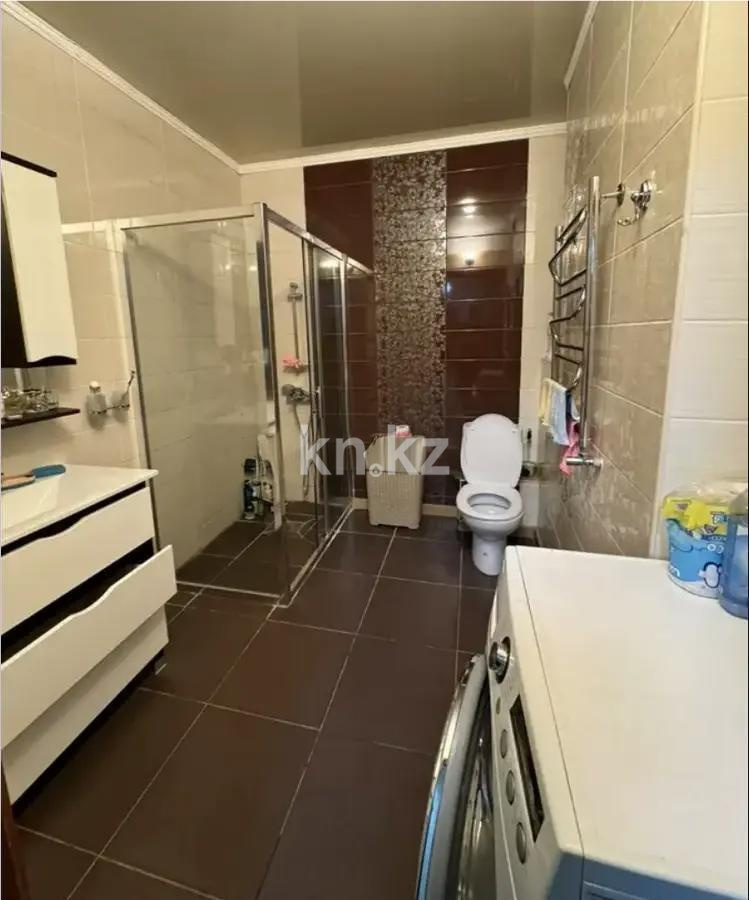 Продажа 4-комнатной квартиры, 140 м², ул. Хусаинова, дом  225 - Продажа  четырехкомнатных квартир в Алматы фото 5 из 9