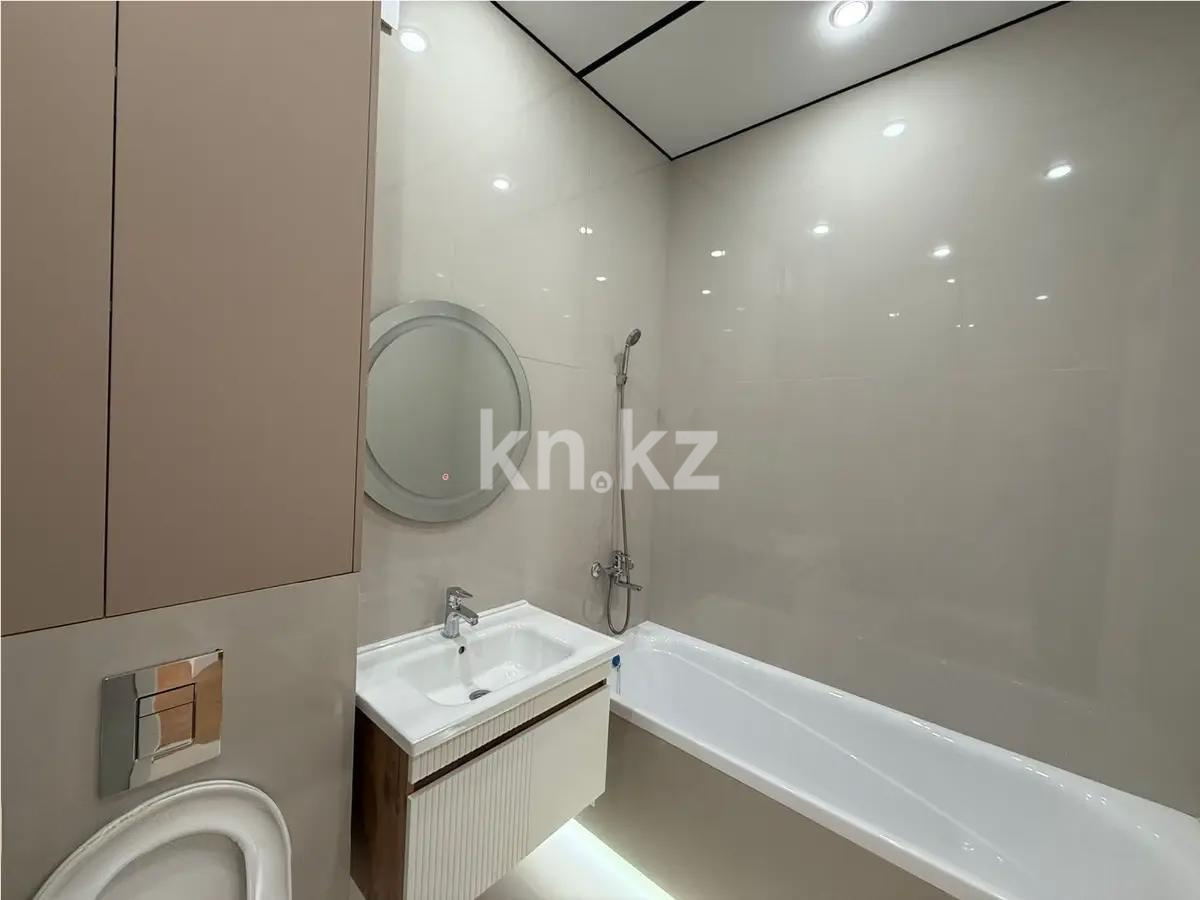 Продажа 2-комнатной квартиры, 42 м² в Астане - фото 3