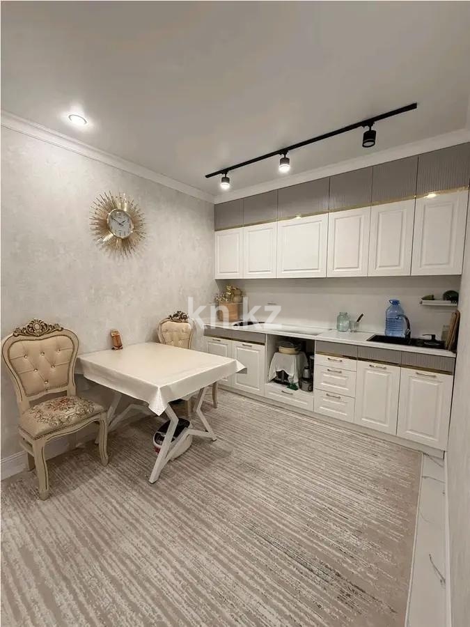 Продажа 2-комнатной квартиры, 50 м² в Астане - фото 3