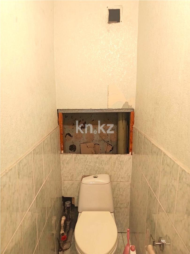 Продажа 3-комнатной квартиры, 48 м², ул. Экибастузская - Продажа квартир в Караганде фото 14 из 14