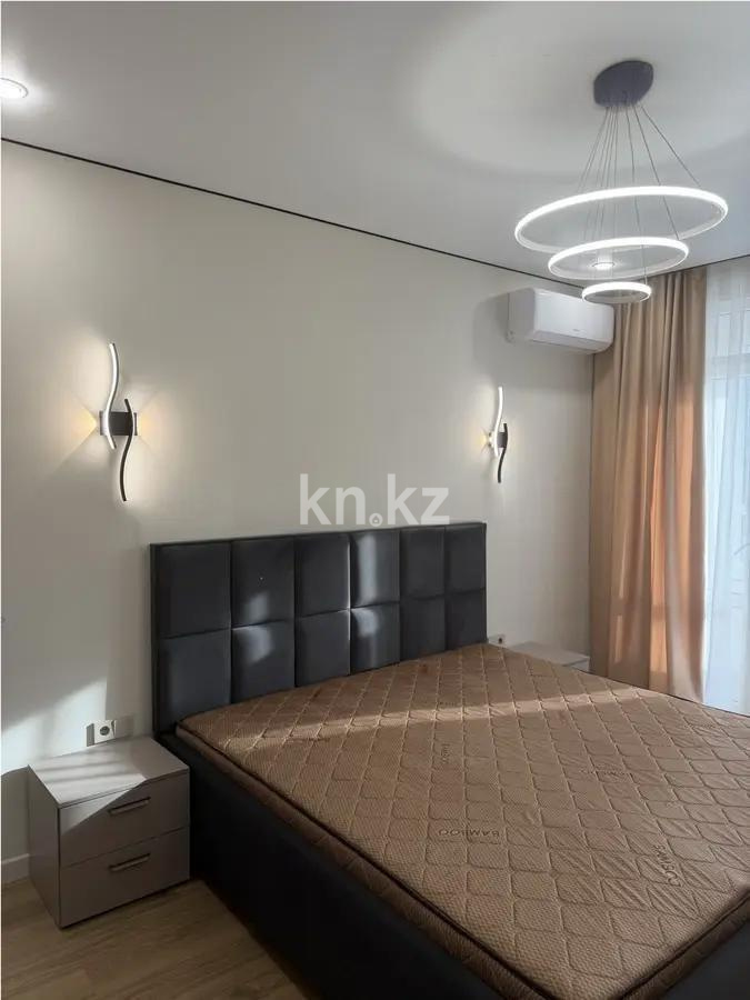 Продажа 2-комнатной квартиры, 45 м² - Продажа двухкомнатных квартир от собственников в Алматы - страница 2 фото 2 из 5