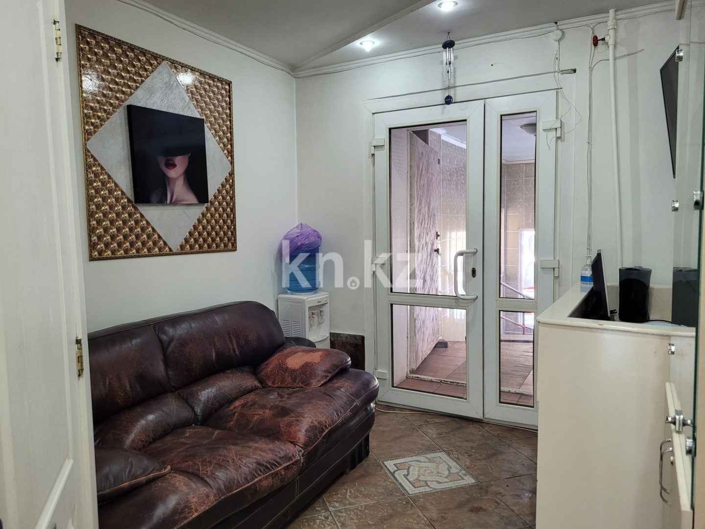 Аренда , ул. Ермекова, дом  60 - Аренда офисных и торговых помещений в Караганде с фото фото 4 из 4