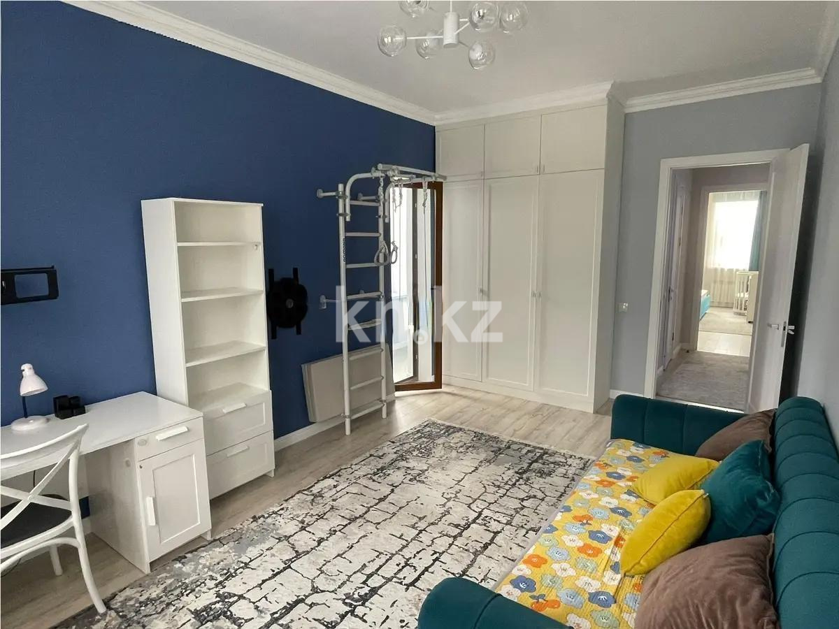 Продажа 3-комнатной квартиры, 112 м², пр. Мангилик Ел, дом  38 в Астане - фото 3
