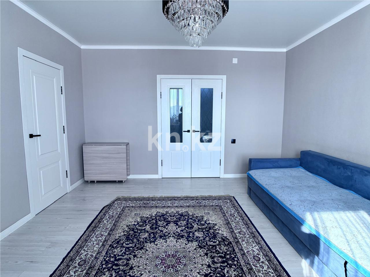 Продажа 3-комнатной квартиры, 72 м² в Караганде - фото 6