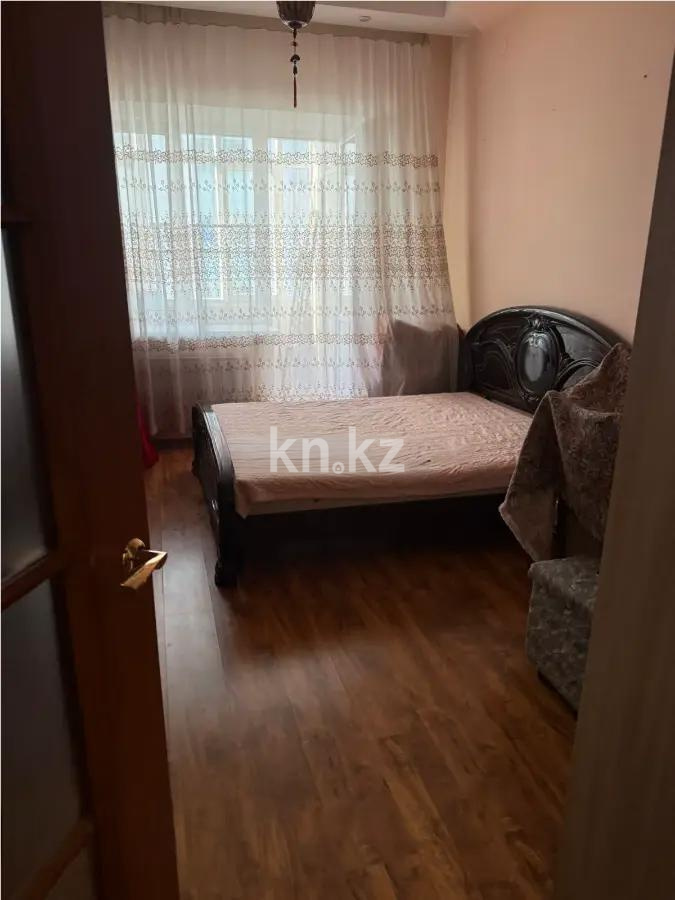Продажа 3-комнатной квартиры, 82 м², ул. Агыбай батыра, дом  2 в Астане - фото 2