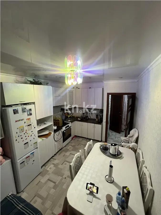 Продажа 1-комнатной квартиры, 36 м², ул. Открытая, дом  34 - Продажа  однокомнатных квартир в Караганде фото 2 из 4